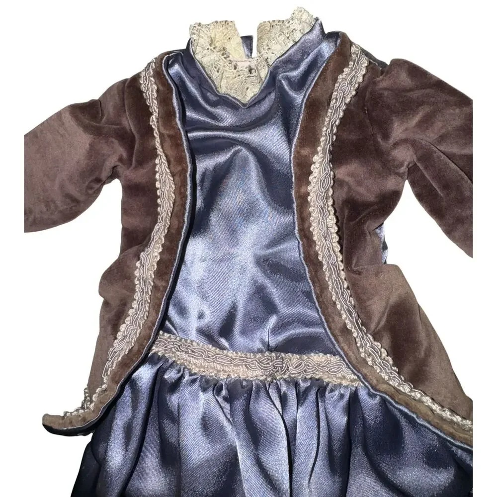 None and/or Unknown vintage fancy